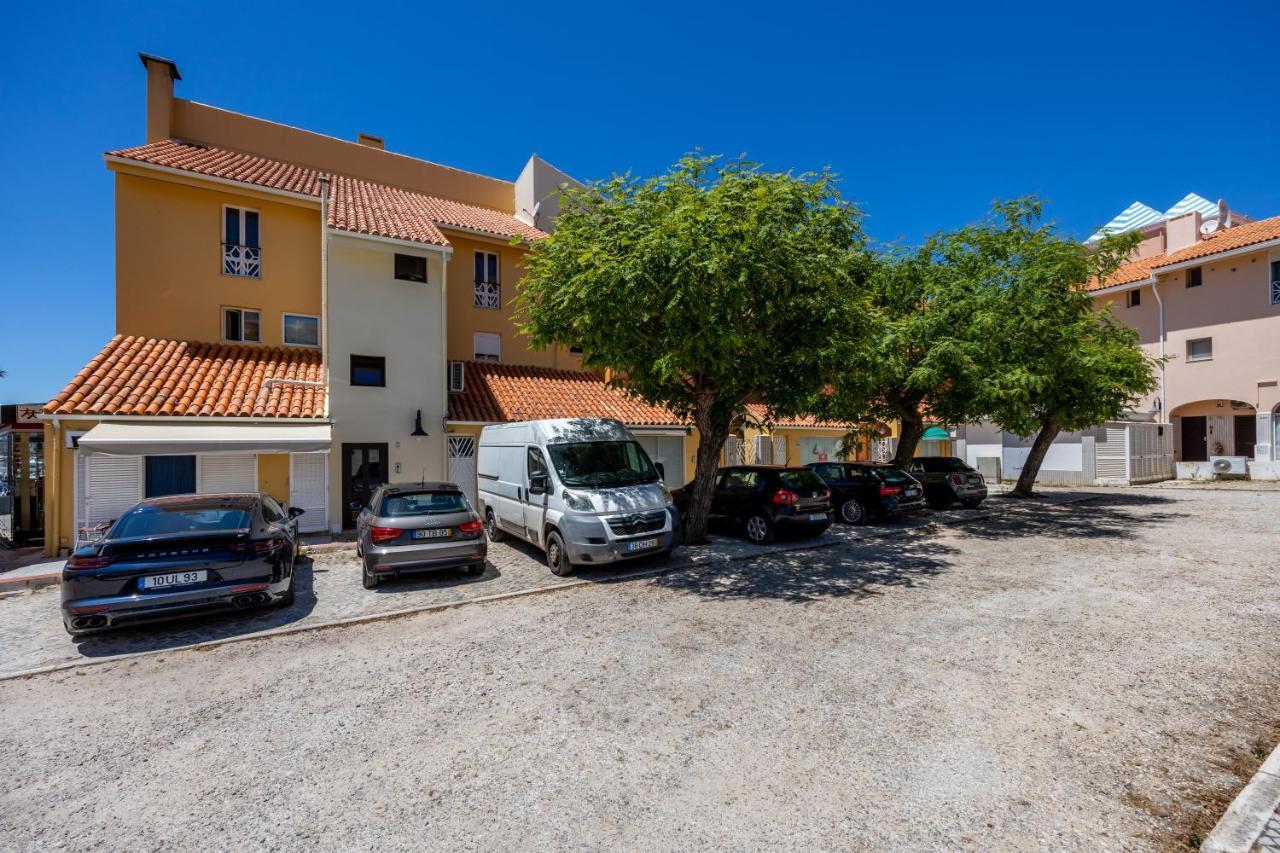 Daytona Beach Apartment Vilamoura Exterior photo