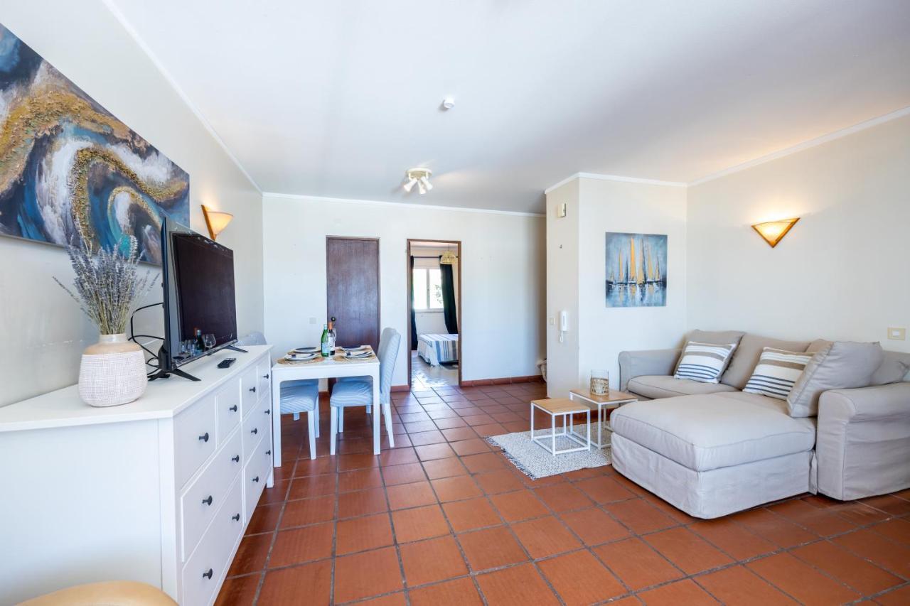 Daytona Beach Apartment Vilamoura Exterior photo